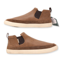 Staheekum Men's Slip-On Casual Shoes