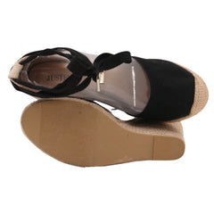 Justfab Wedge Sandal