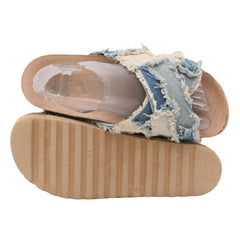 Dirty Laundry Women's Slippers