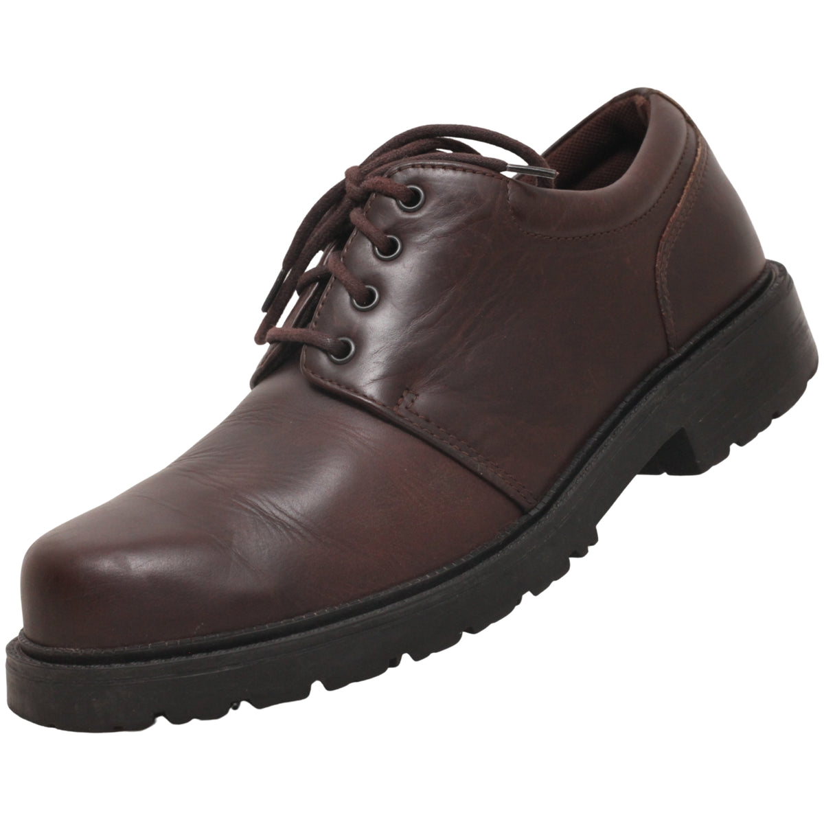 Bass Lace-Up Men's Casual Shoes
