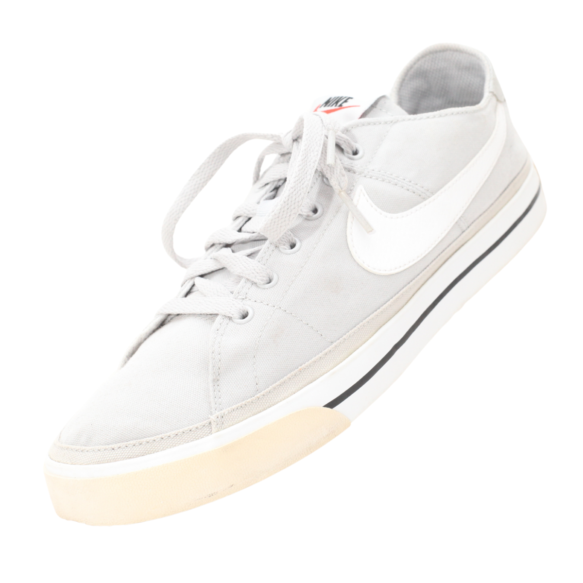 Nike Court Legacy Canvas sneaker