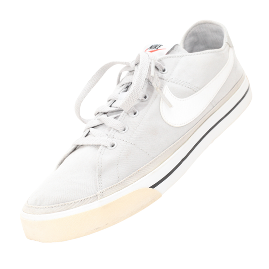 Nike Court Legacy Canvas sneaker