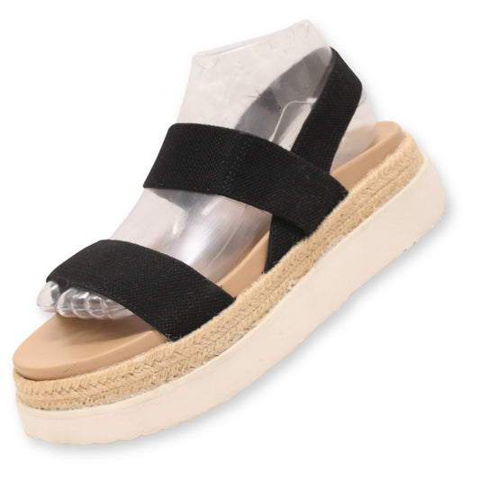 Wild Fable Women Sandal