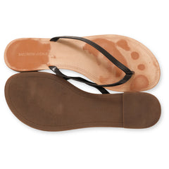 Saks Fifth Avenue Flip-Flop Slipper