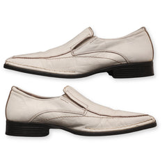 FERRATO Men's Slip-On Formal Shoes