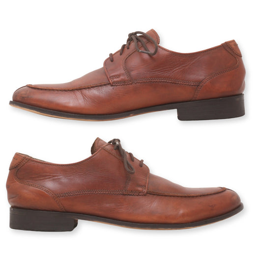Bostonian Lace-Up Men's Formal Shoes