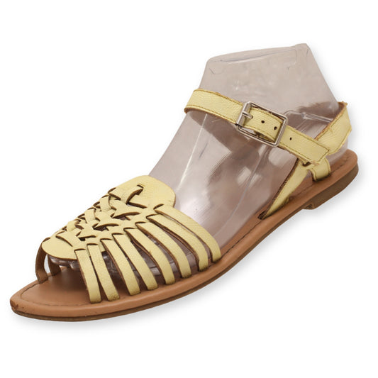 Ankle Strap Women's Sandal