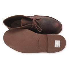 Clarks Collection Lace-Up Ankle Boots