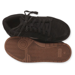 Brahma Men's Lace-Up Casual Shoes