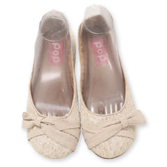 Pop Women Flat Pumps