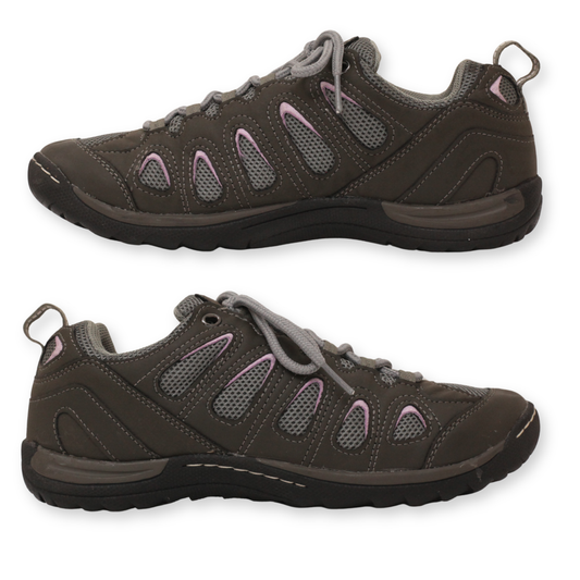 Cliffs By White Mountain Women's Hiking Shoe