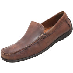 Ecco Slip-On Men's Casual Shoes