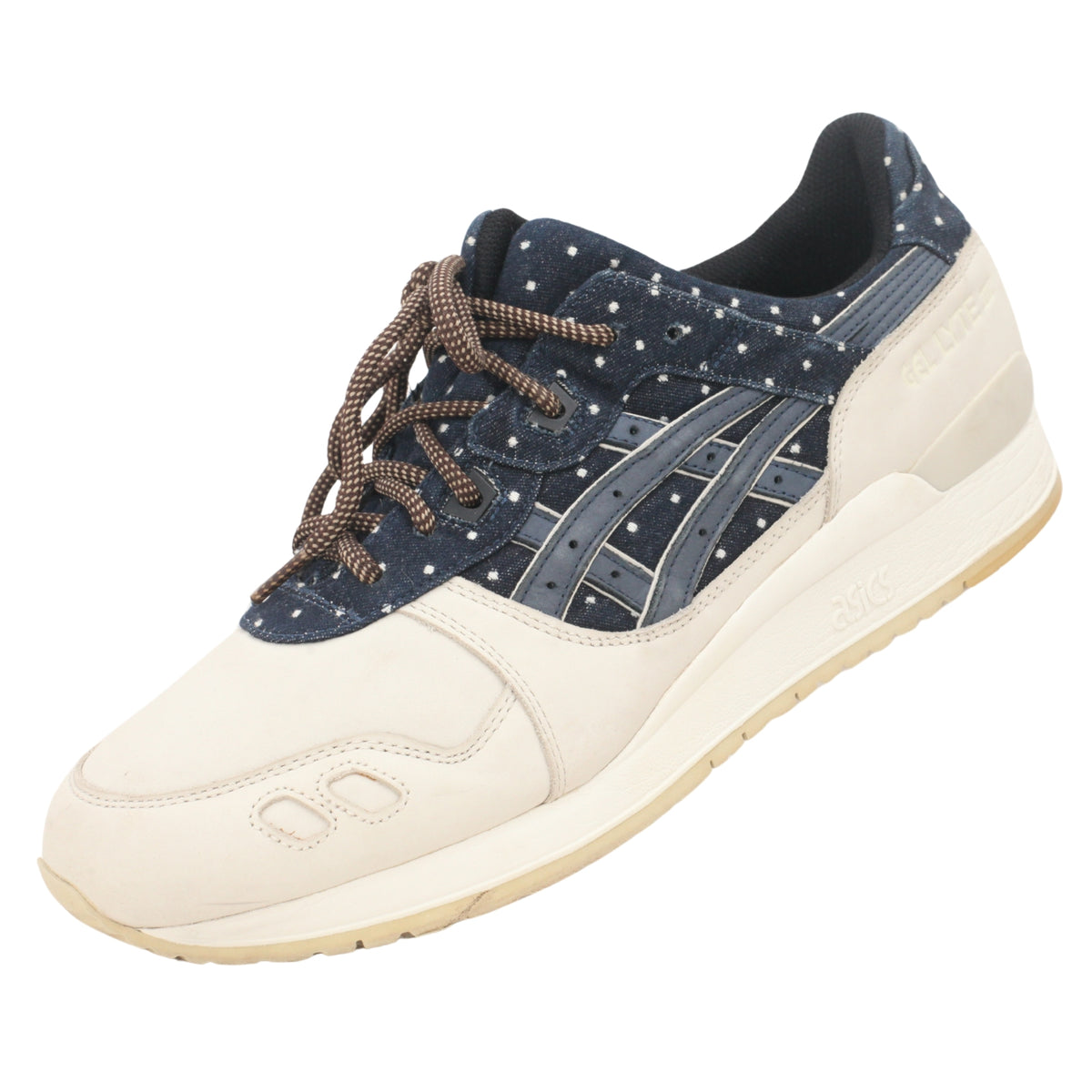 ASICS Gel-Lyte III