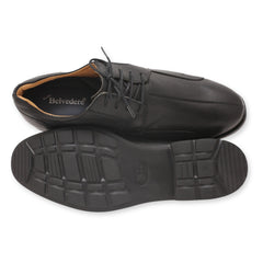 Studio Belvedere Lace-Up Formal Shoes