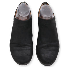 Qupid Comfortable Heel Shoes