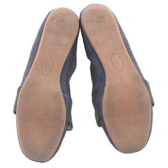 Born Women Loafers
