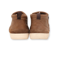 Staheekum Men's Slip-On Casual Shoes