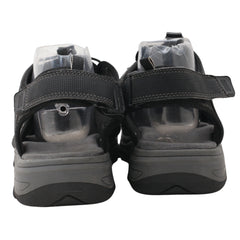 ADVENTURIDGE Men's Casual Sandals
