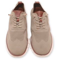 Breathable Men's Casual Slip-On Sneakers