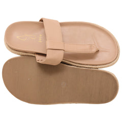 Joie Nacho Bohemian Thong Sandals
