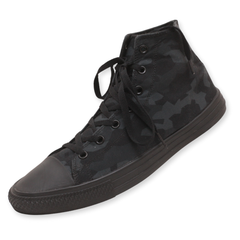 RAAD HIGH-TOP SNEAKER