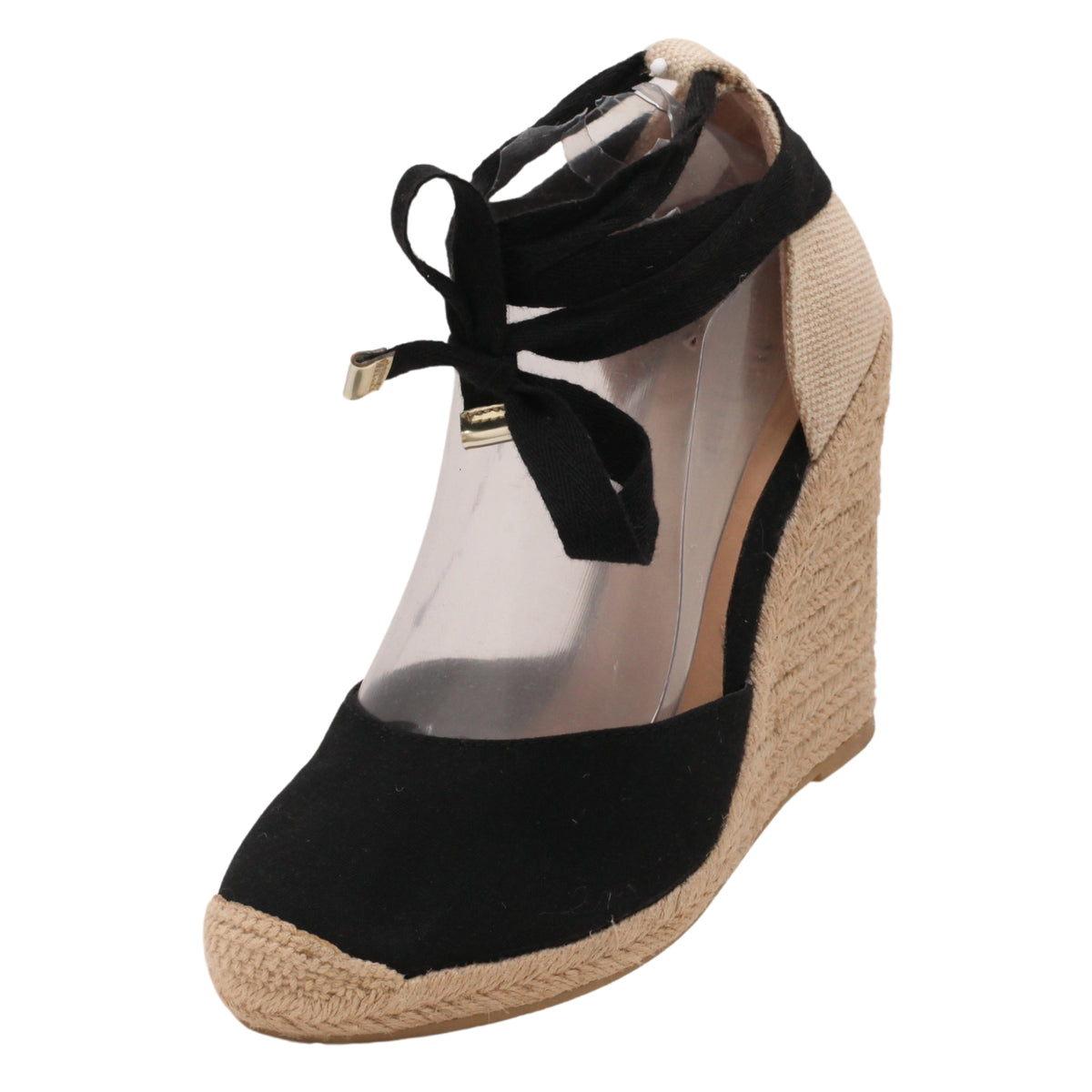 Justfab Wedge Sandal