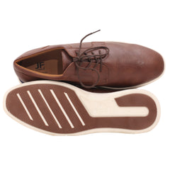 JF Lace-Up Men's Casual Shoes
