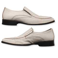 FERRATO Men's Slip-On Formal Shoes