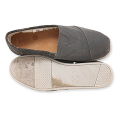 Toms Men's Slip-On Shoes