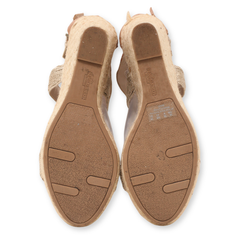 Fergalicious by Fergie Women's Wedge Heel