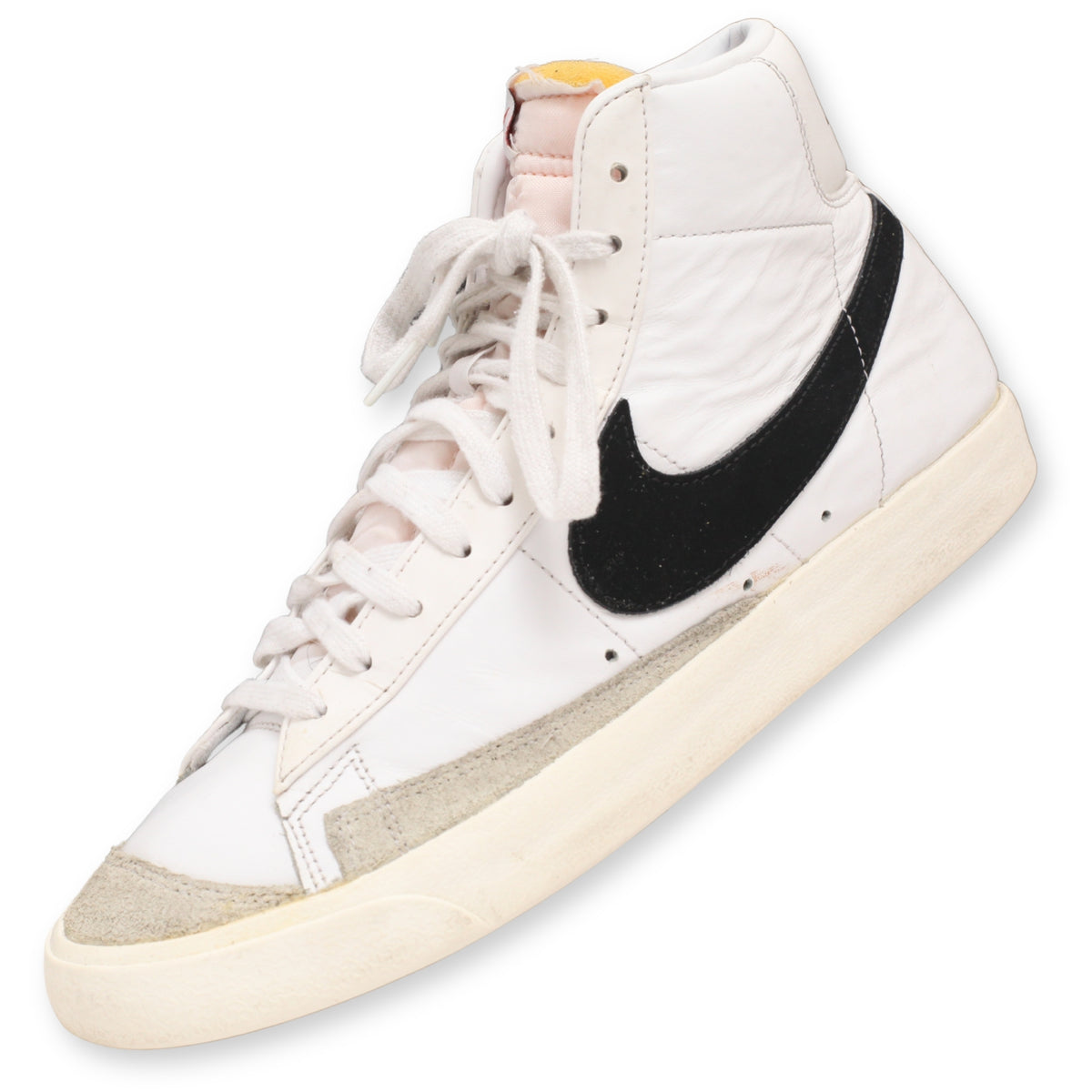 Nike Blazer Mid '77 Sneaker
