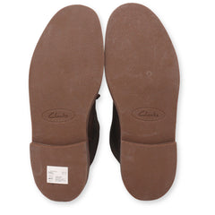 Clarks Collection Lace-Up Ankle Boots