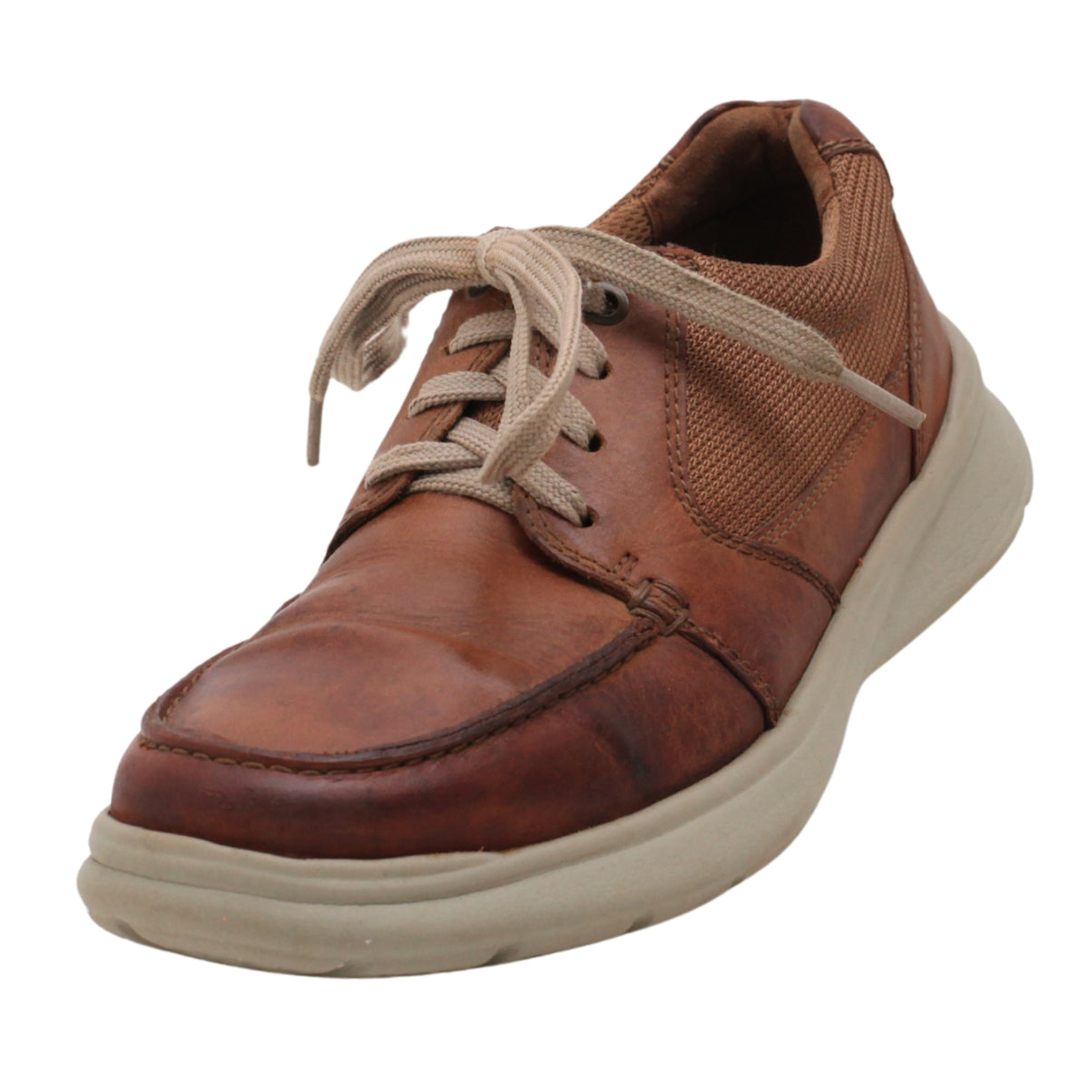 Clarks Lace-Up Men's Casual Shoes