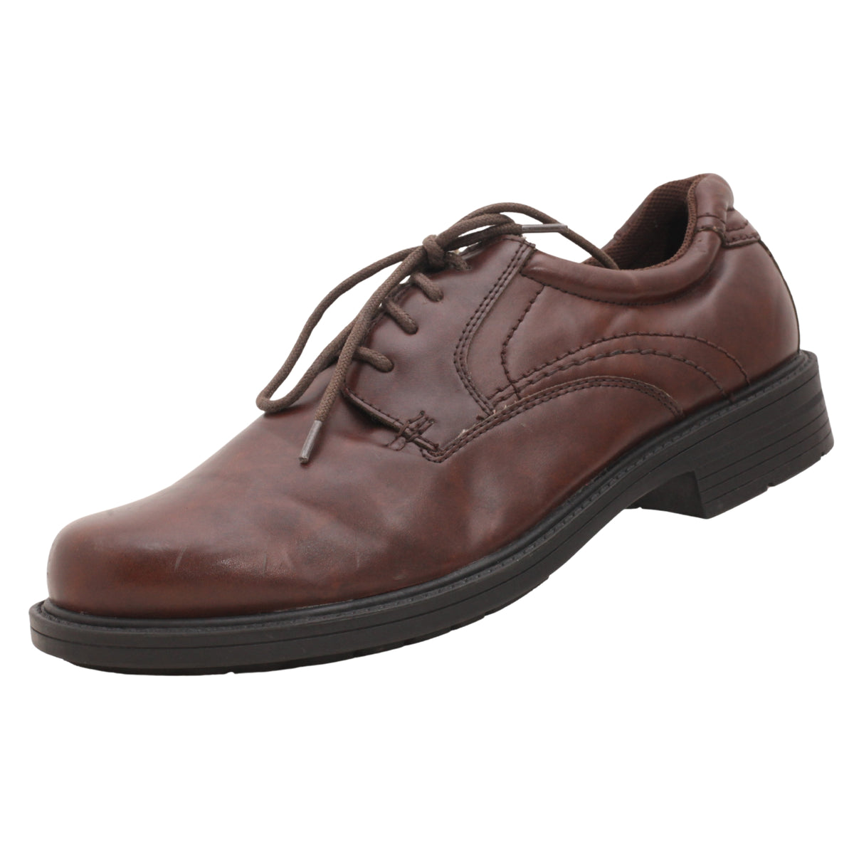 George Lace-Up Casual Shoes