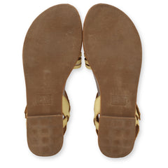 Ankle Strap Women's Sandal