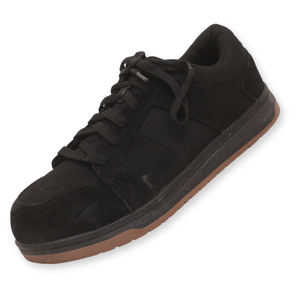 Brahma Men's Lace-Up Casual Shoes