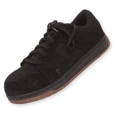 Brahma Men's Lace-Up Casual Shoes