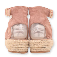 Open-Toe Women Sandal