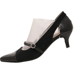 LifeStride Mariana Pointed Toe Kitten Heel