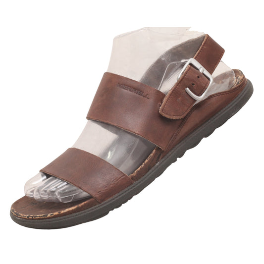 Merrell Women Open-Toe Sandal