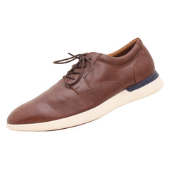 JF Lace-Up Men's Casual Shoes