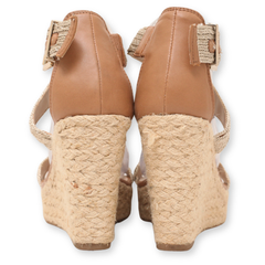 Fergalicious by Fergie Women's Wedge Heel