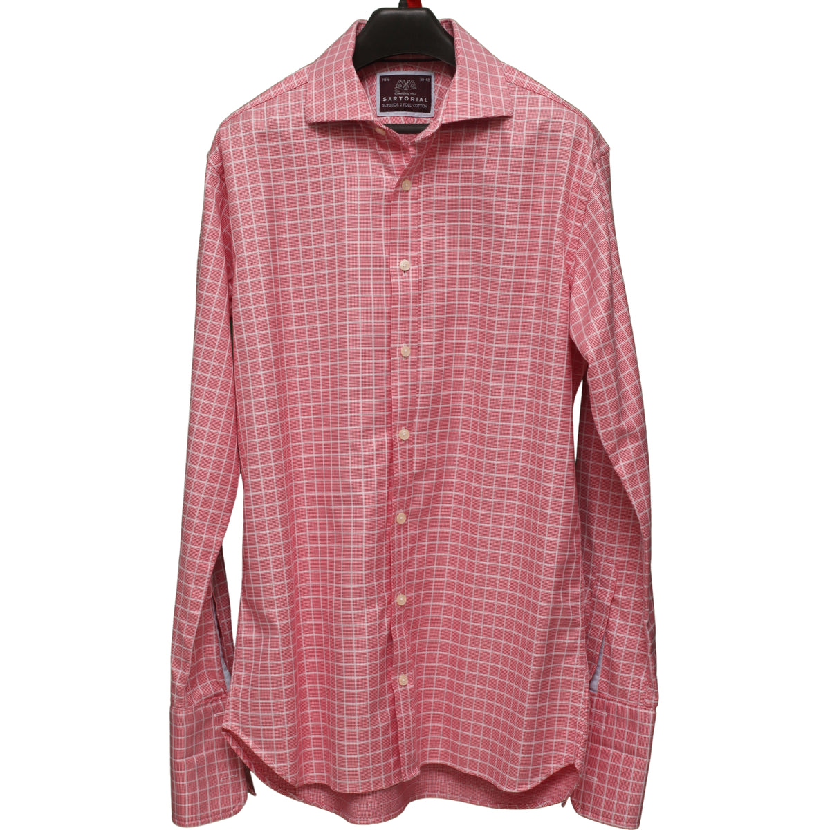 Sartorial Superior 2 Formal Shirt