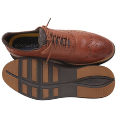 Cole Haan Men's Lace-Up Casual Shoes