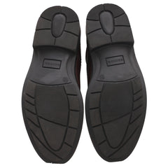 George Lace-Up Casual Shoes