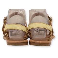 Ankle Strap Women's Sandal