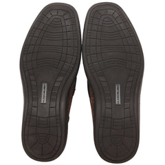 Nunn Bush Lace-Up Men's Boat Shoes