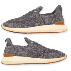 Peter Miller Slip-On Men's Sneaker