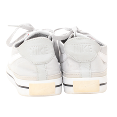 Nike Court Legacy Canvas sneaker