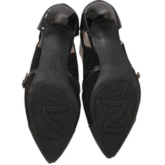 LifeStride Mariana Pointed Toe Kitten Heel